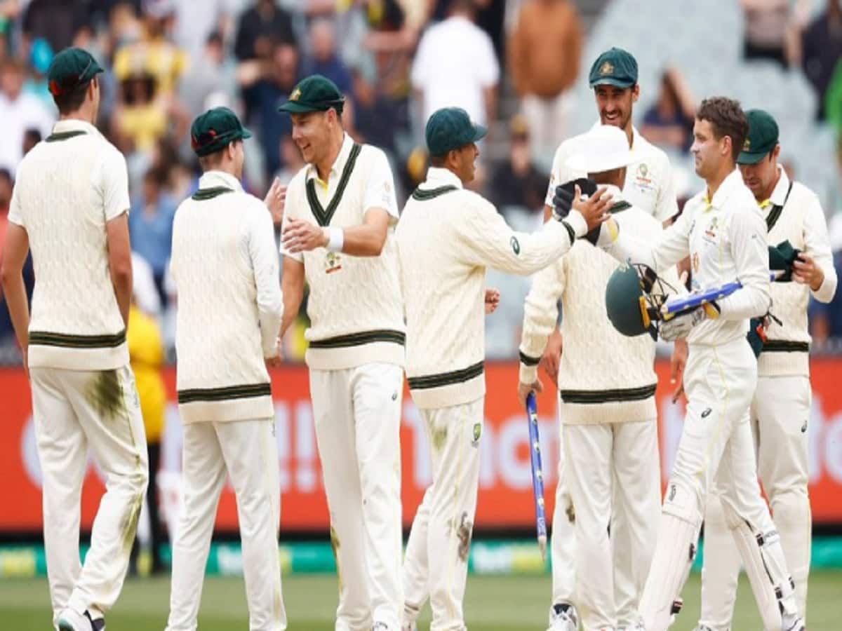 दिग्गज क्रिकेटर ने कर दी बॉर्डर-गावस्कर सीरीज में ऑस्ट्रेलियाई टीम की जीत की भविष्यवाणी